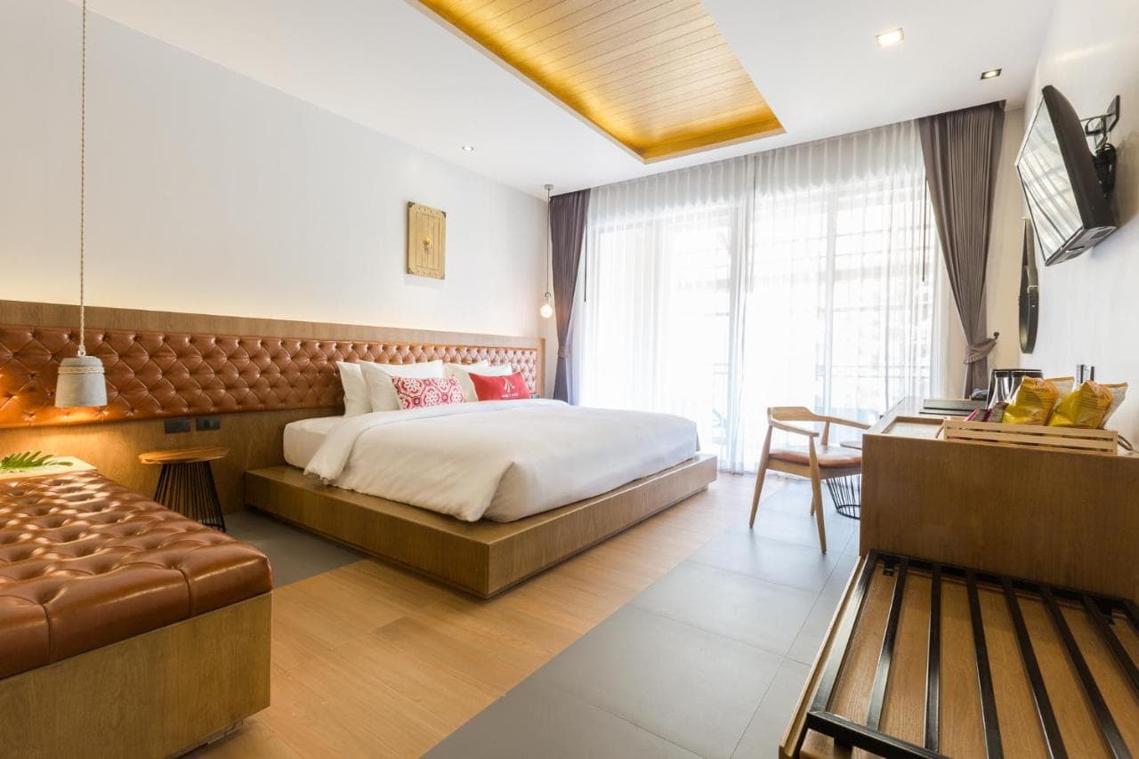 Aurico Kata Resort & Spa - SHA Extra Plus - immagine 2