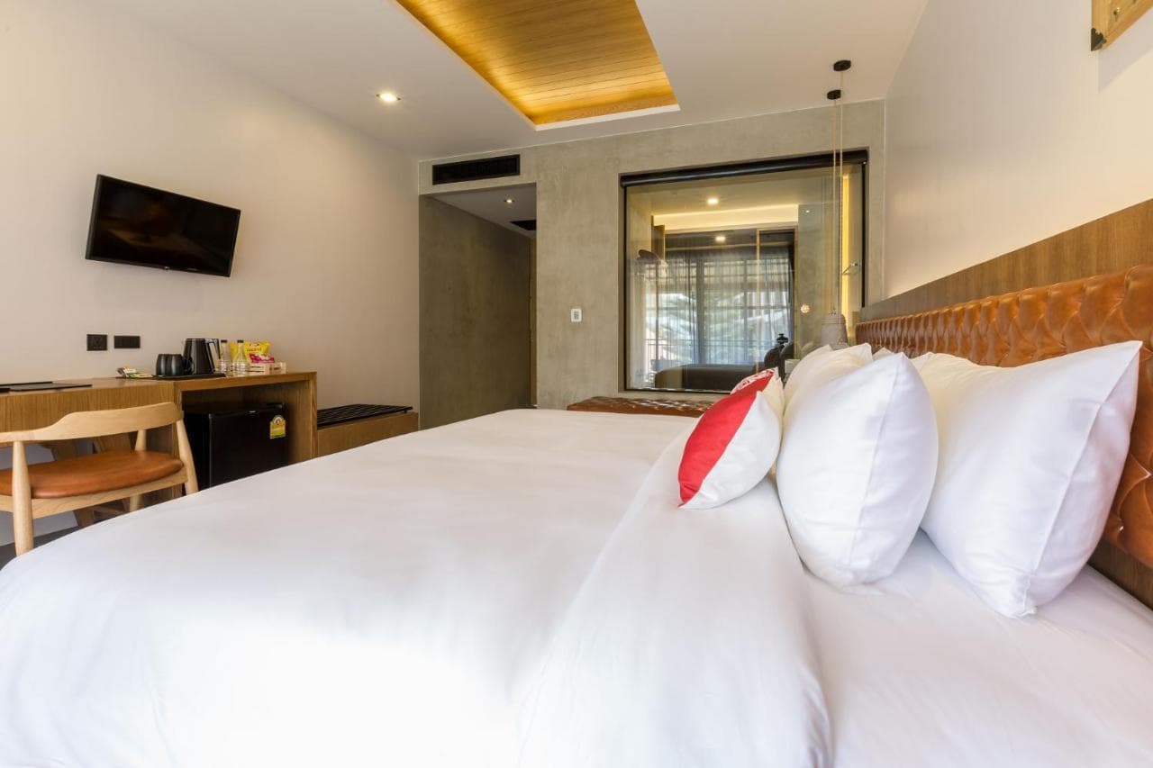 Aurico Kata Resort & Spa - SHA Extra Plus - immagine 4