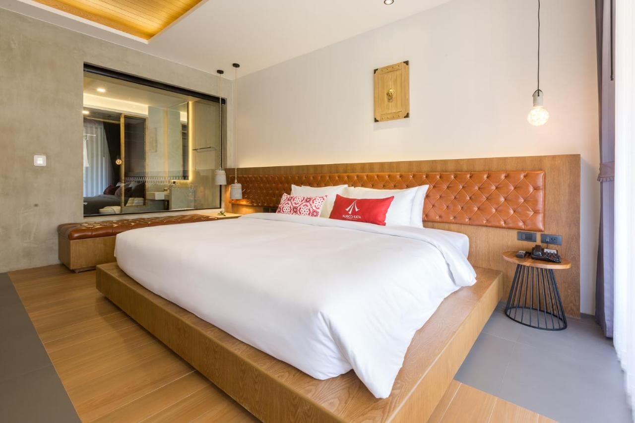 Aurico Kata Resort & Spa - SHA Extra Plus - immagine 3