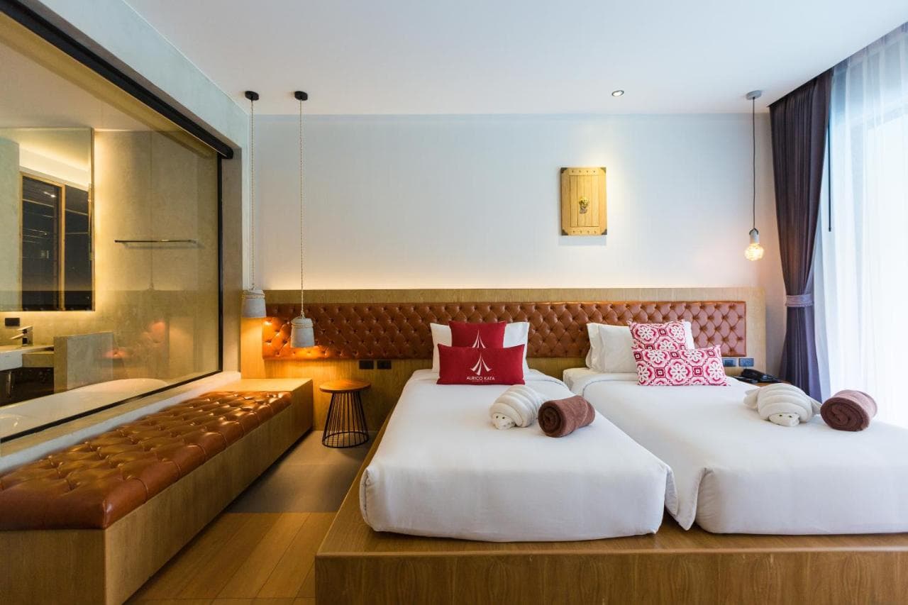 Aurico Kata Resort & Spa - SHA Extra Plus - immagine principale
