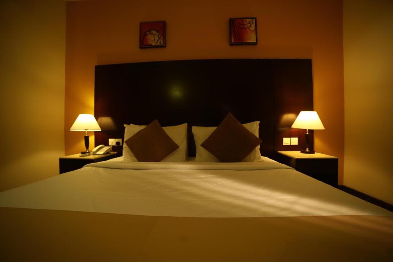 Hyde Park Hotel - Bild 3