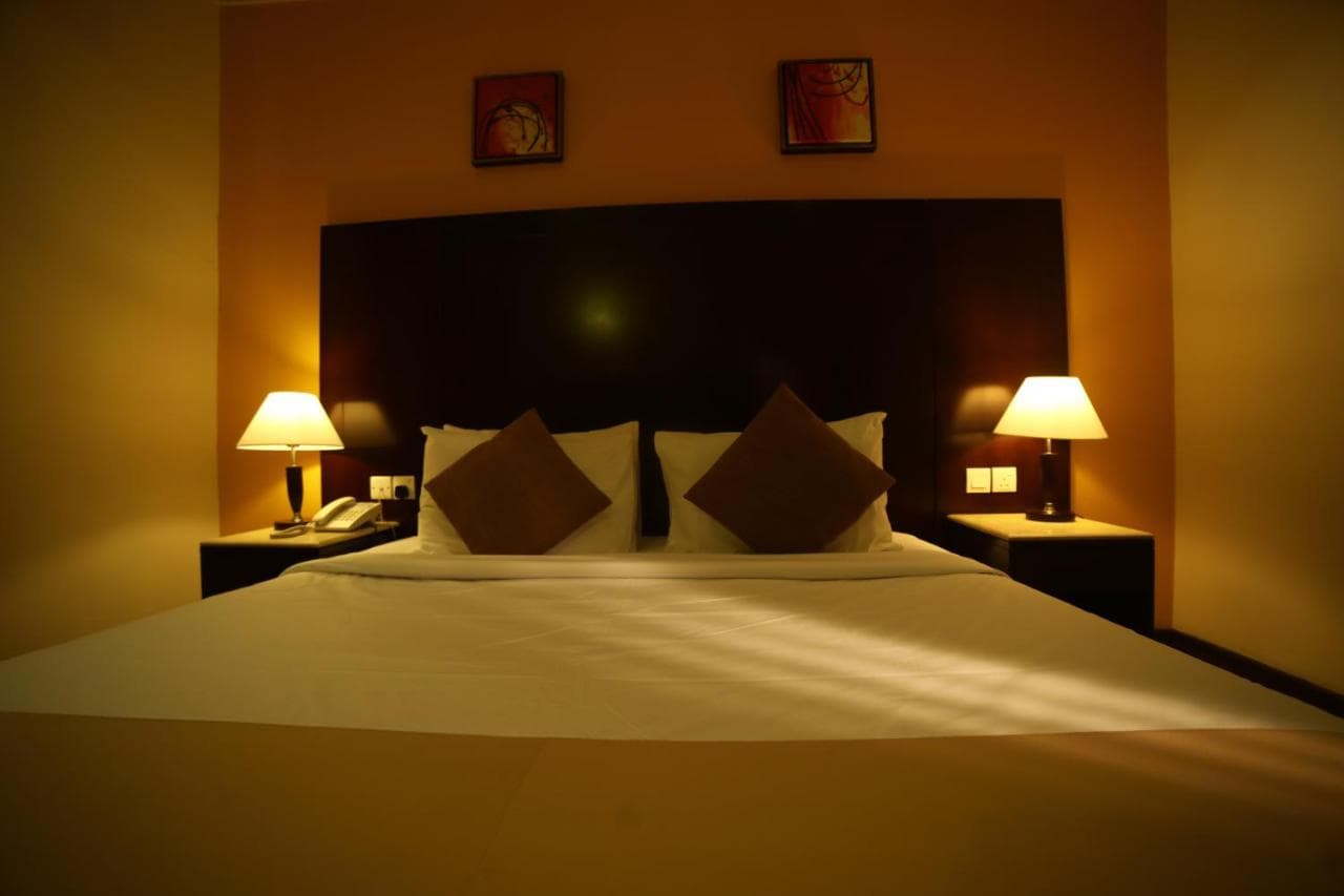 Hyde Park Hotel - Hauptbild