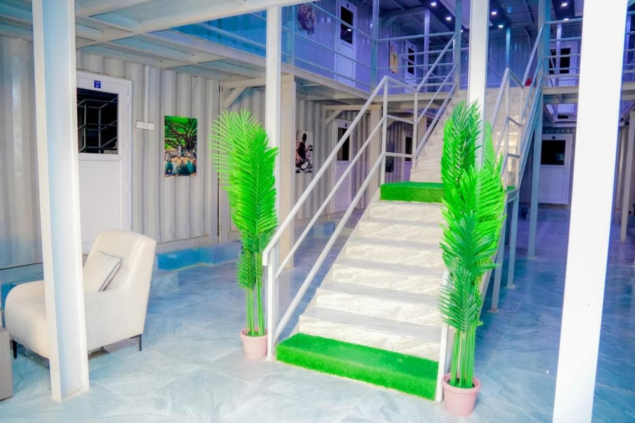 Blue Waves Hotel Mogadishu - صورة 3