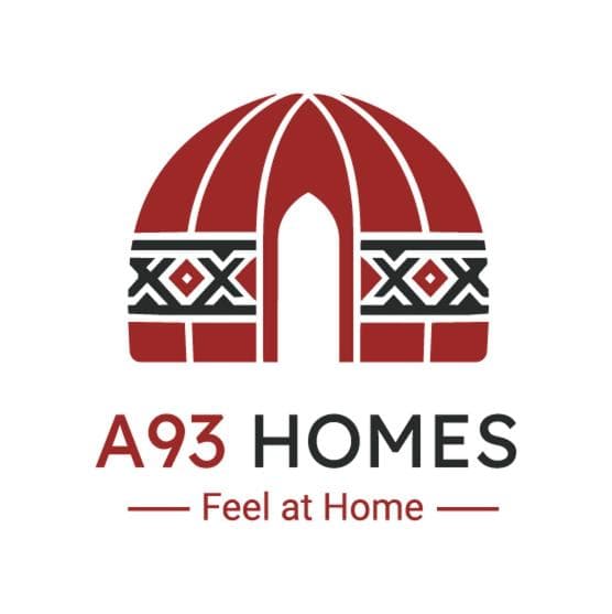 A93 Homes - Hauptbild