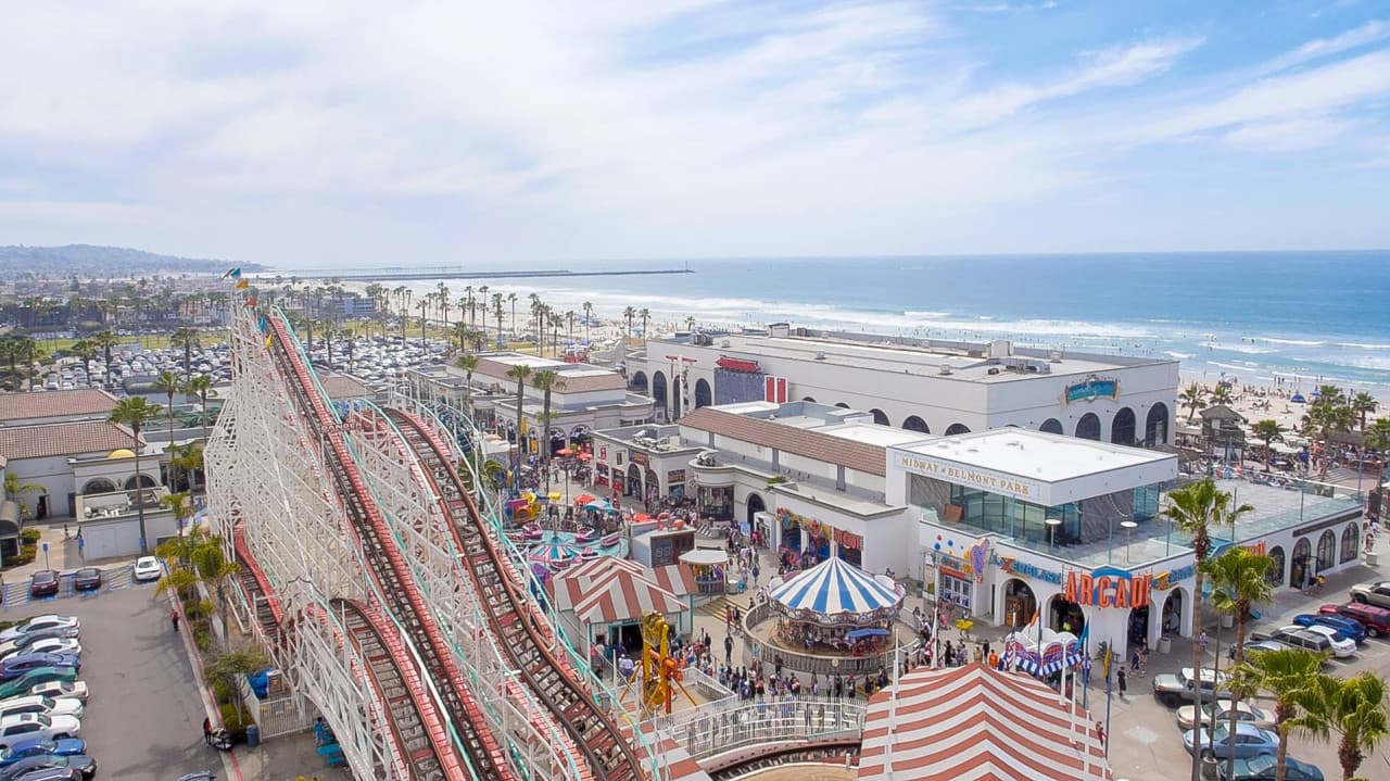 Go City San Diego Essentials Pass: Save up to 50% on Attractions - image 13