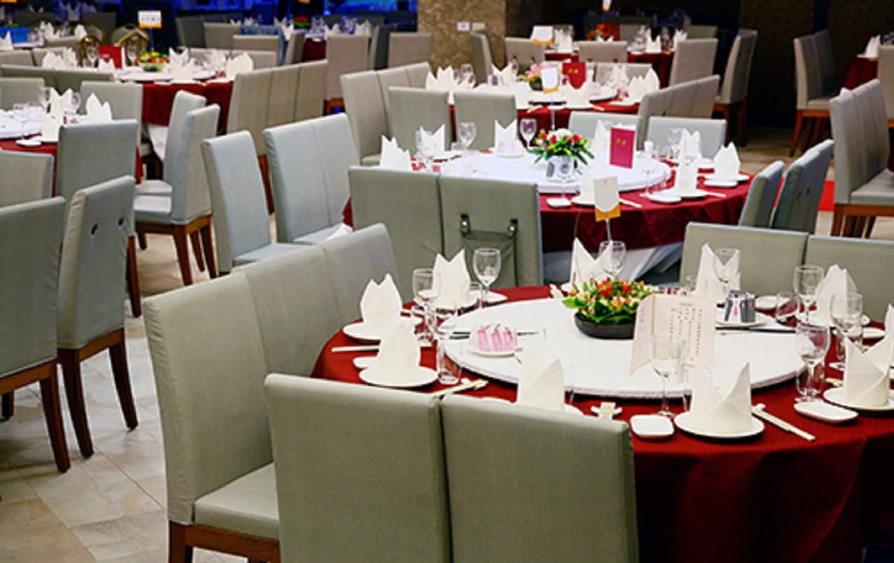 Shin Yeh Original Restaurant - Taste the most authentic Taiwanese Cuisine - image 9