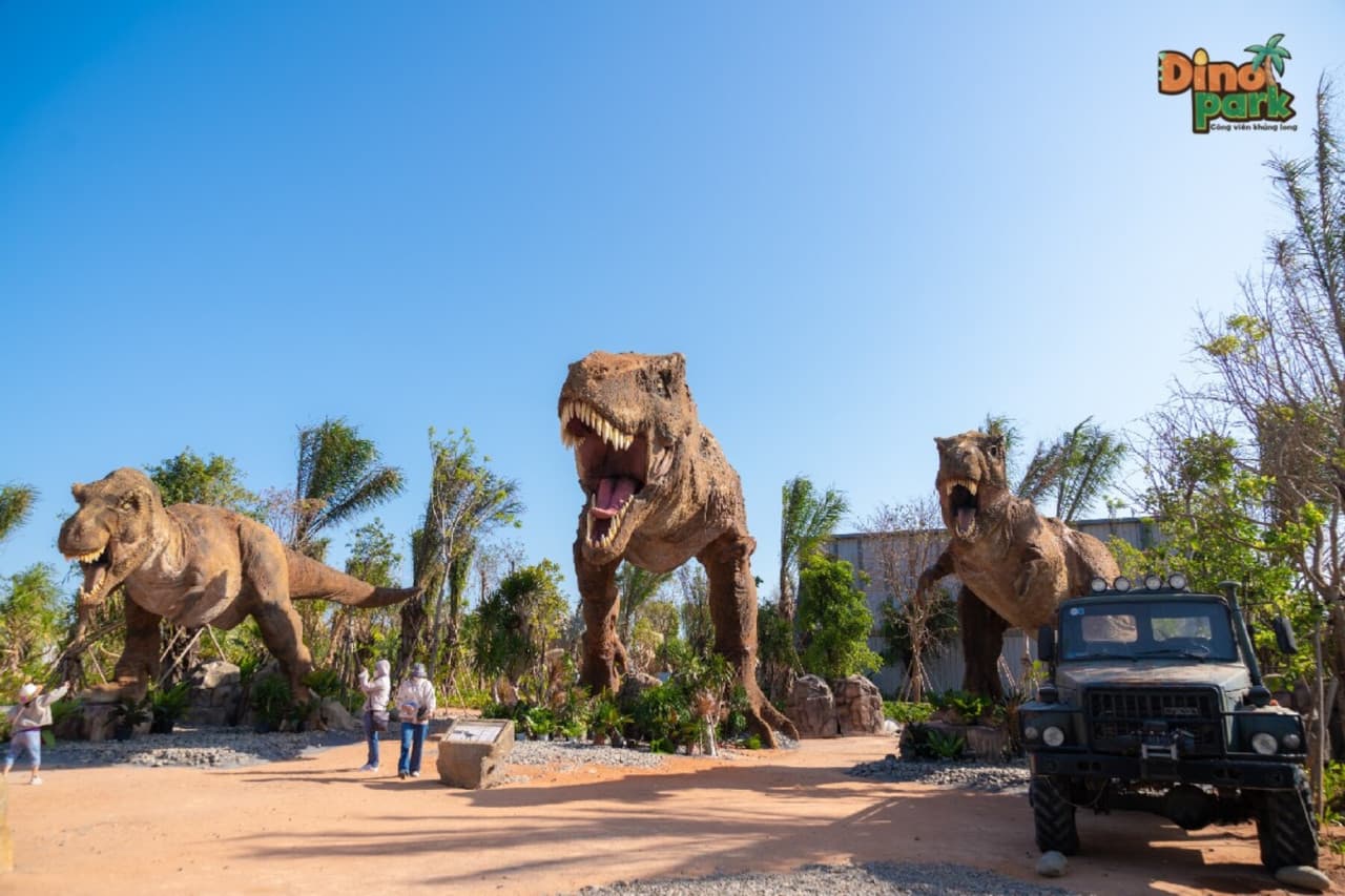 Novadreams Phan Thiet Ticket - image 10