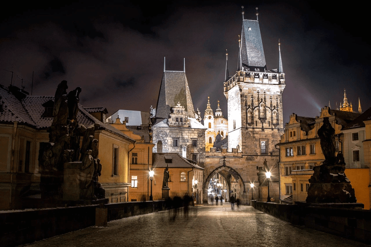 City Sightseeing Praga tour en autobús Hop-on Hop-off - imagen 8