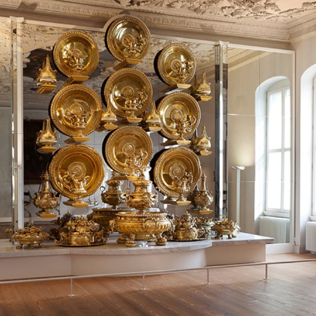 Köpenick Palace: Skip The Line - imagen 3