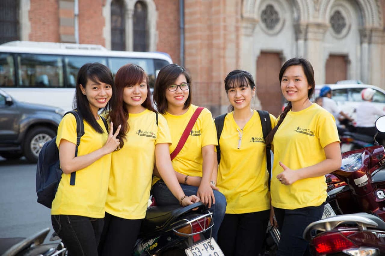 Tour nocturno gastronómico en moto por Ciudad Ho Chi Minh - imagen 11