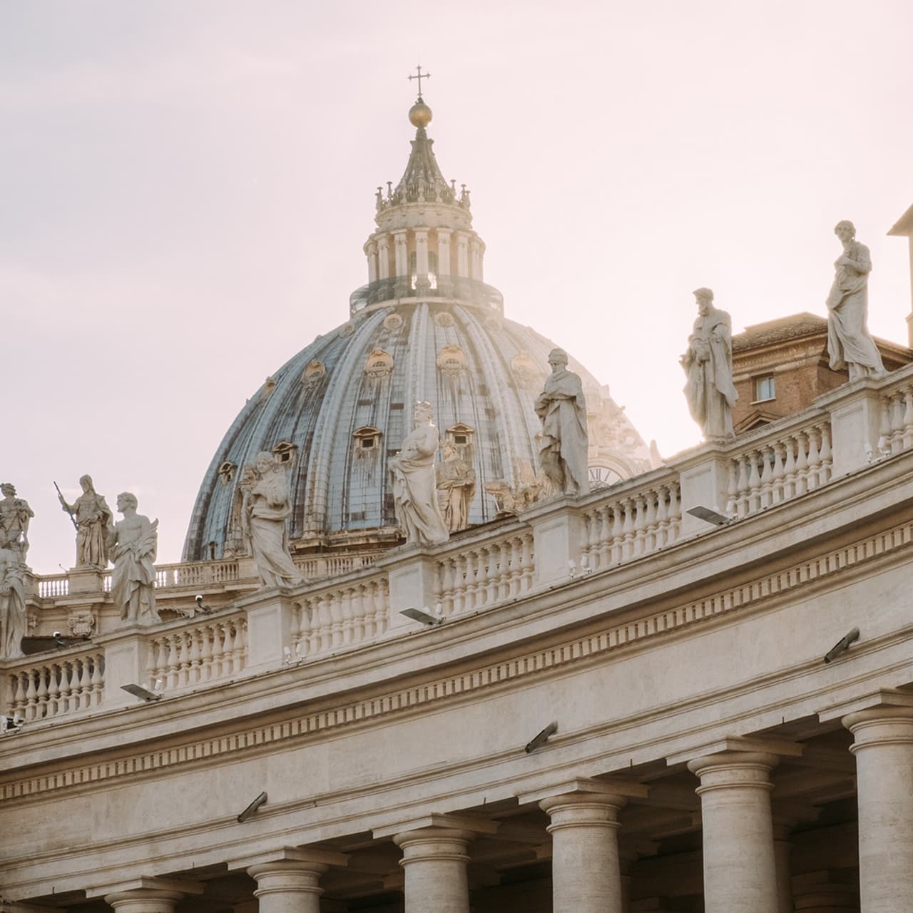 OMNIA Rome and Vatican Pass - imagen 18