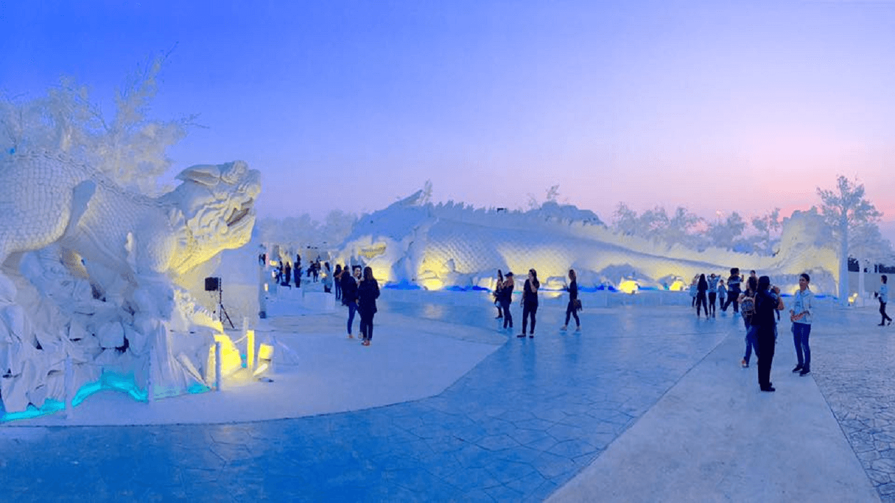 Frost Magical Ice of Siam - imagen 7