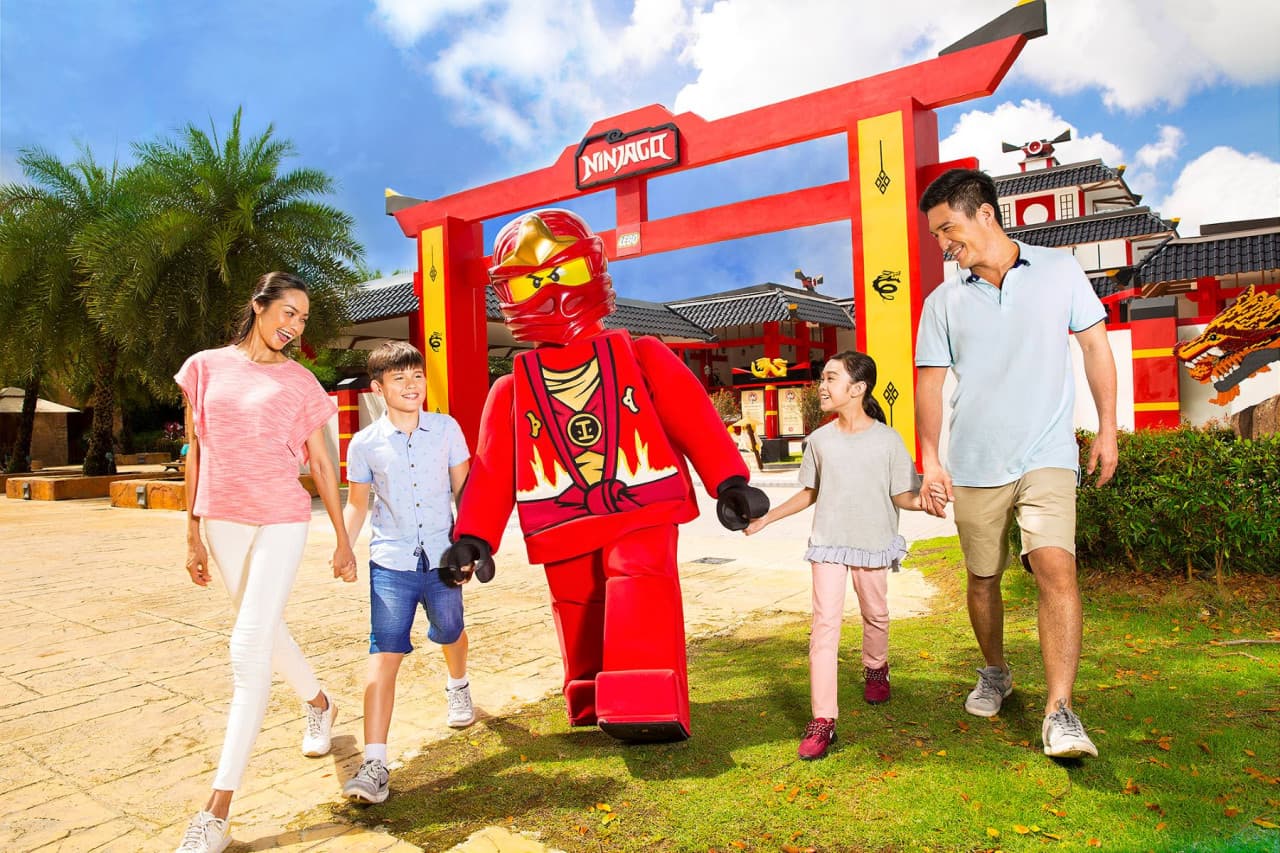 Go City Singapore All-Inclusive Pass: Save up to 50% on Attractions - image 27
