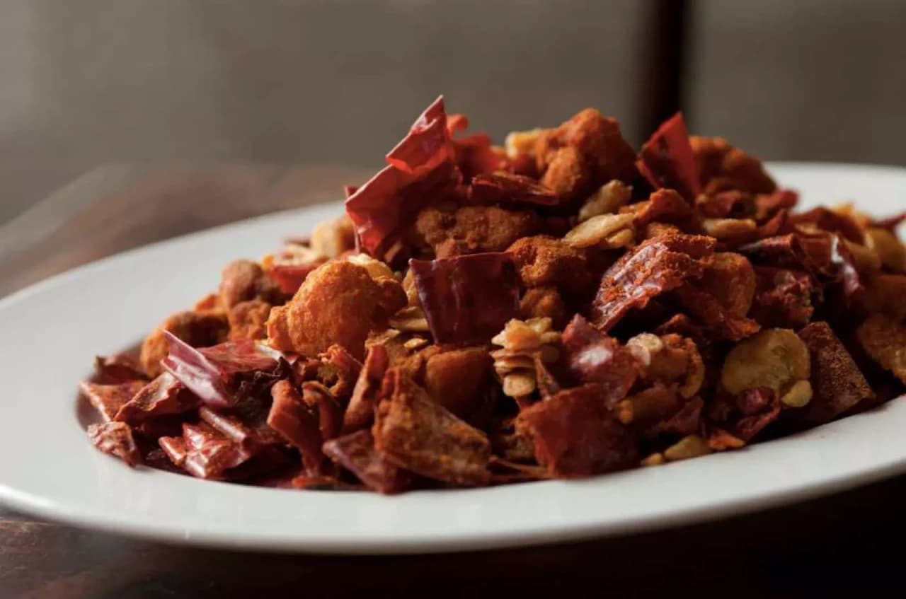 KiKi Sichuan Restaurant Xinyi Branch Dining Experience - image 7