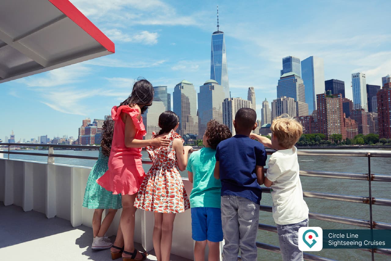 Go City New York Explorer Pass: Ahorre hasta un 50% en atracciones - imagen 51