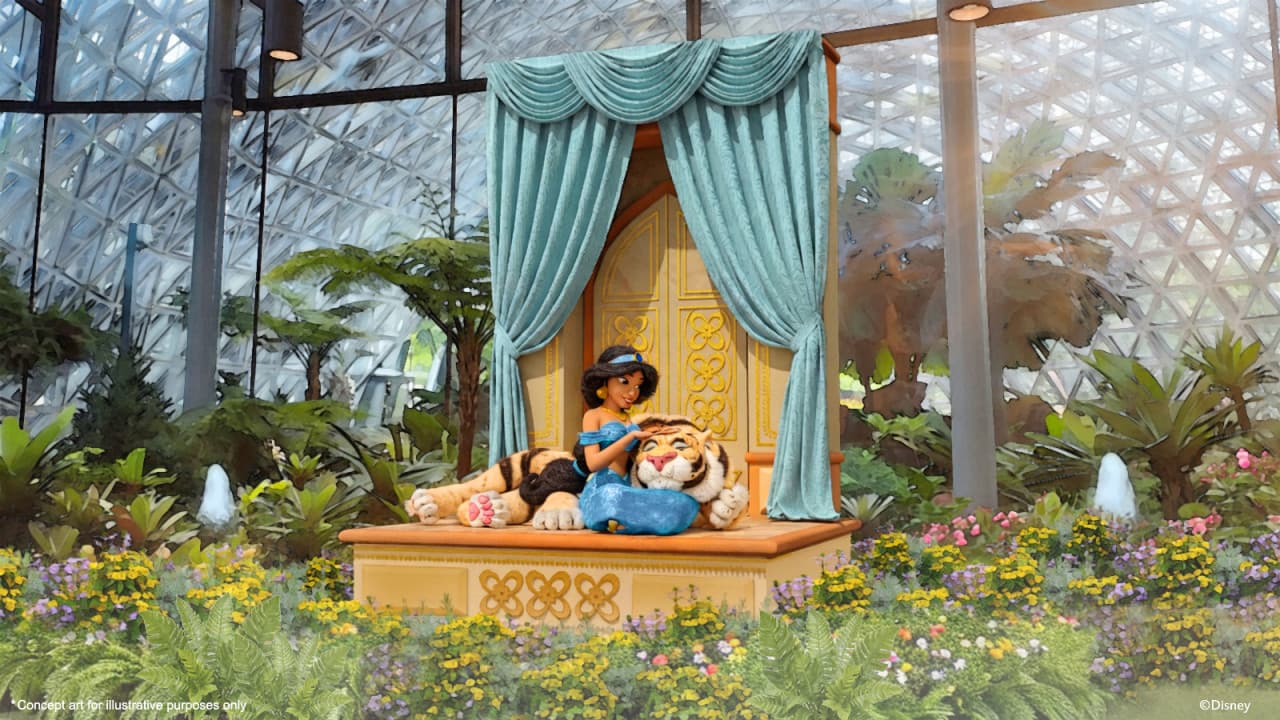 Gardens by the Bay Ticket - image 8