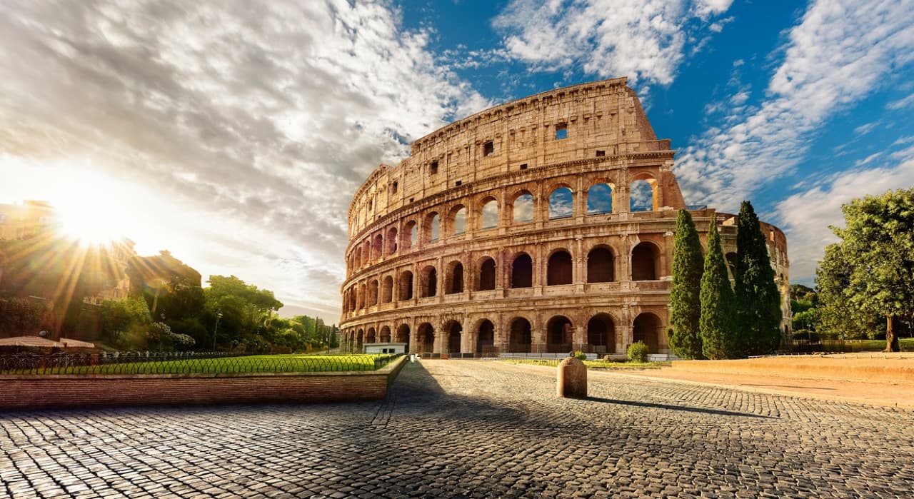 Colosseum Ticket and  Rome Hop-on Hop-off Bus Tour - City Sightseeing - image 9