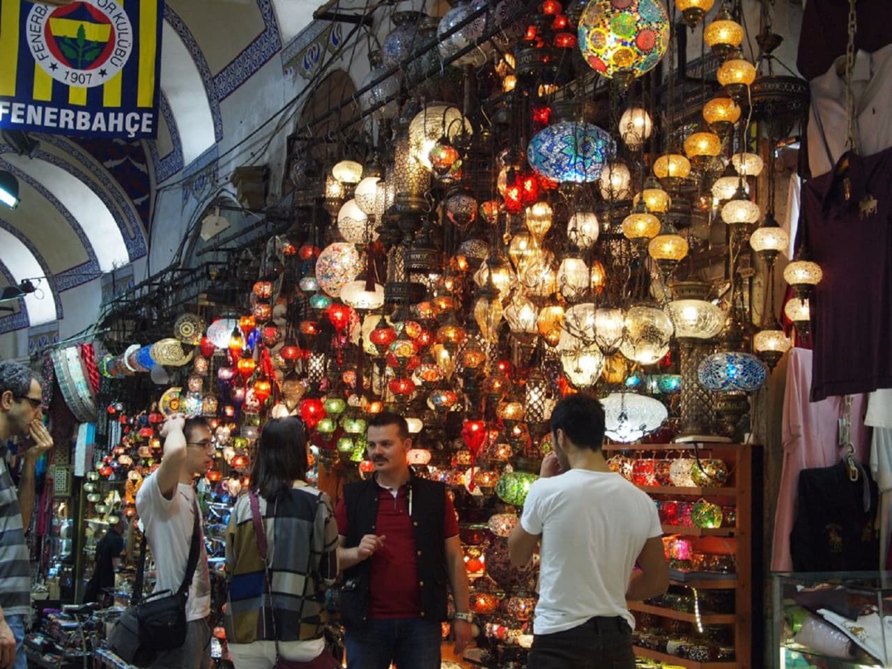 The Best of Istanbul Walking Tour - imagen 8