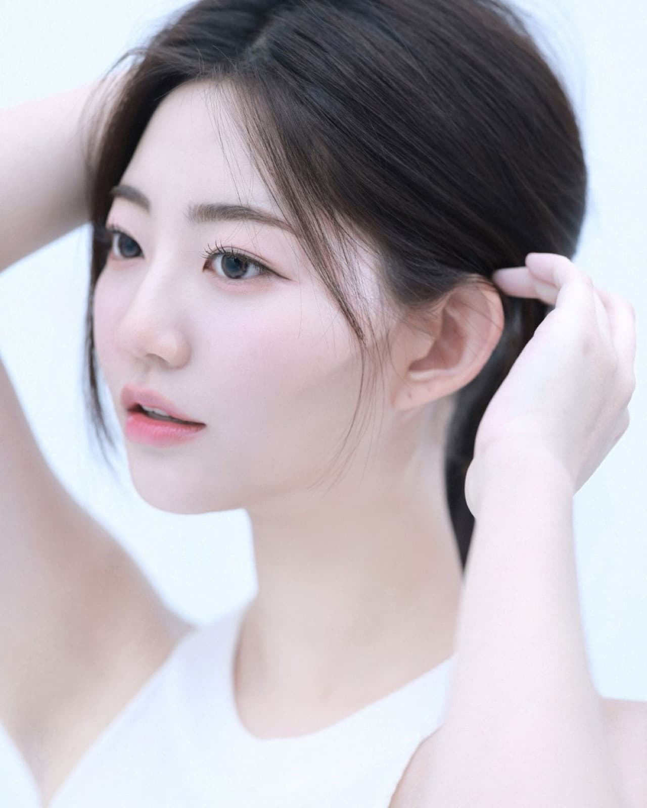 Korean Celebrity Salon Experience: Beauty Make-up and Hair Styling - 이미지 7