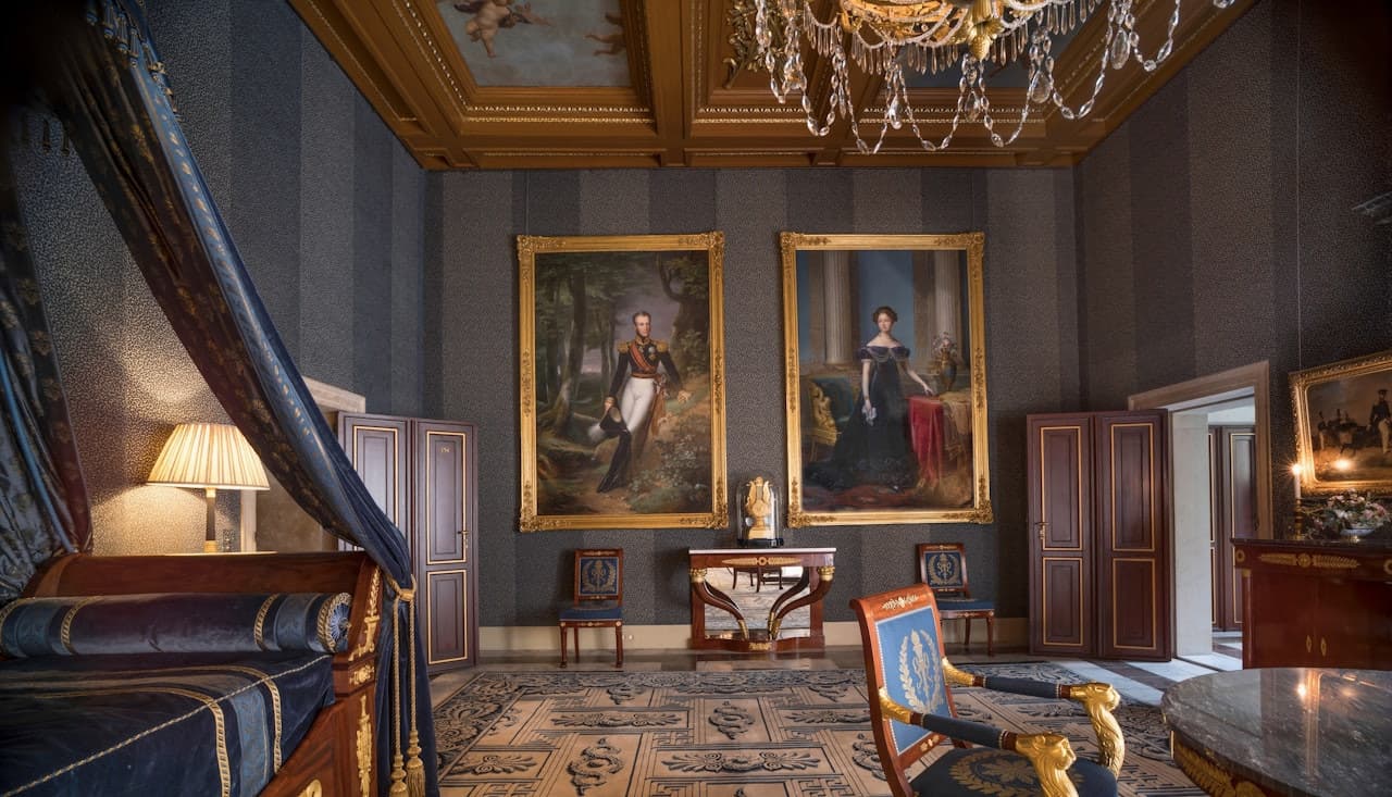 Royal Palace Amsterdam with Audio Guide - image 2