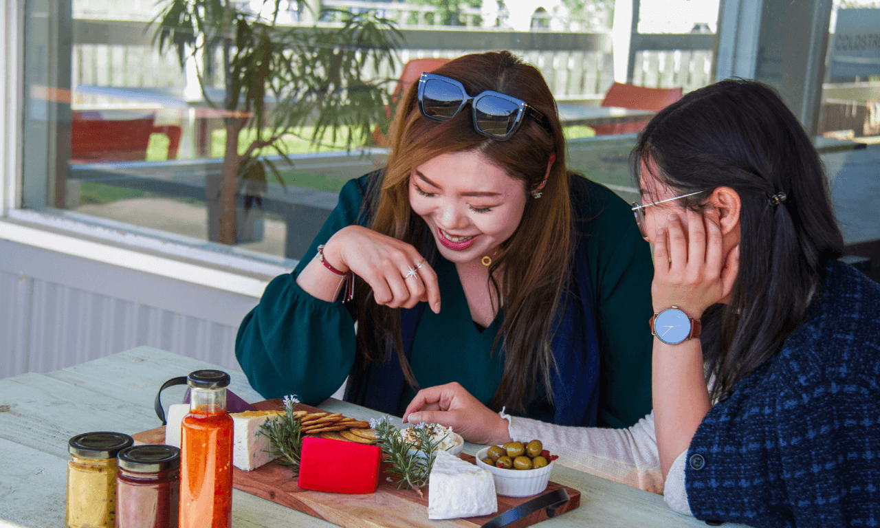 Yarra Valley Full-Day Grazing Tour from Melbourne - imagen 4