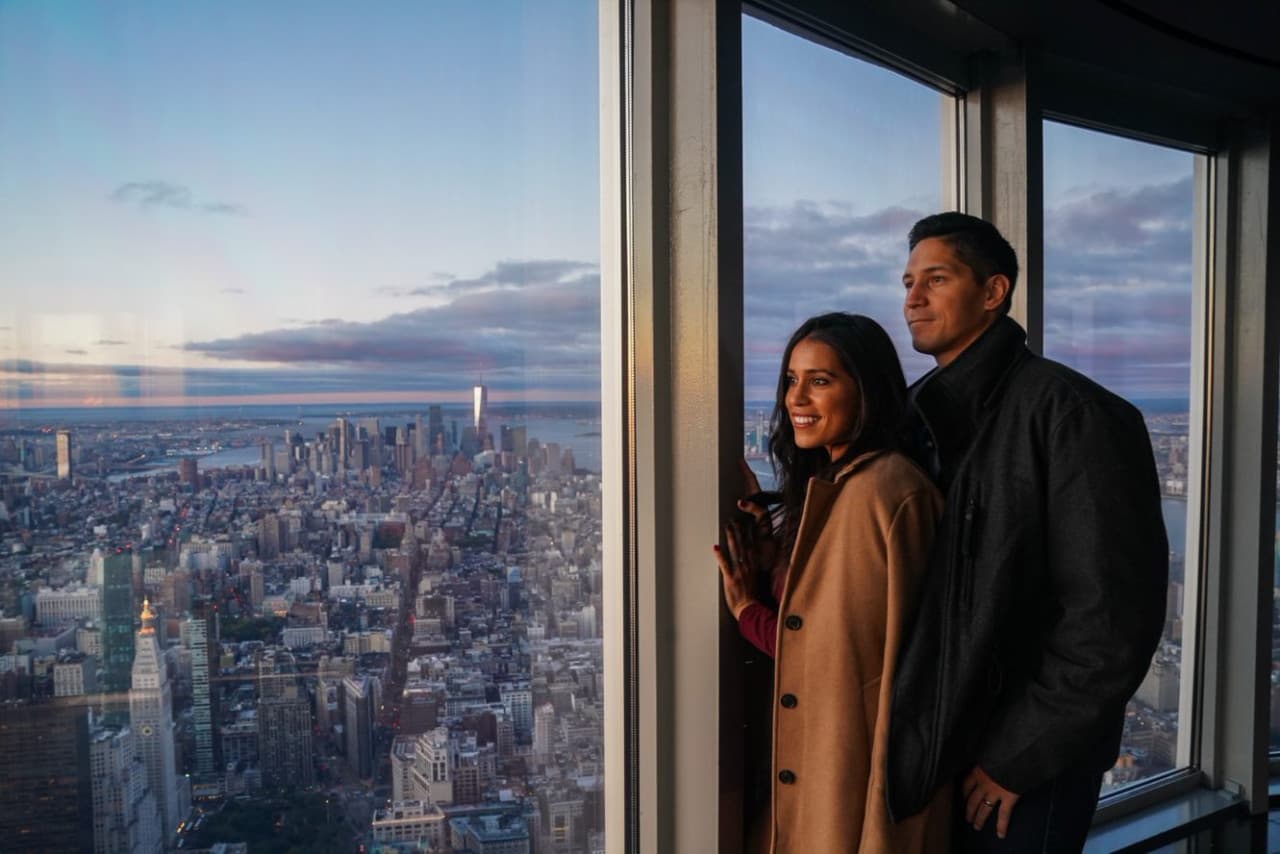Go City New York Explorer Pass: Save up to 50% on Attractions - image 25