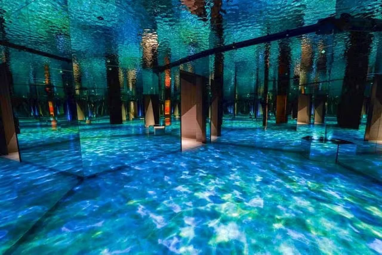 Entrada para el museo Jigoku Onsen - imagen 8