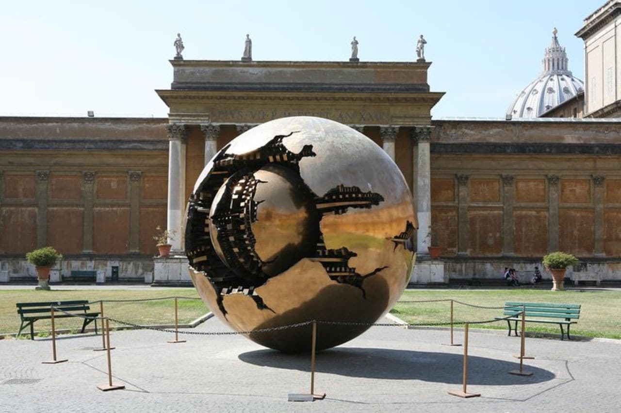 City Sightseeing Rome Hop-on Hop-off Bus Tour with Colosseum, Vatican Museums, and Sistine Chapel - image 19
