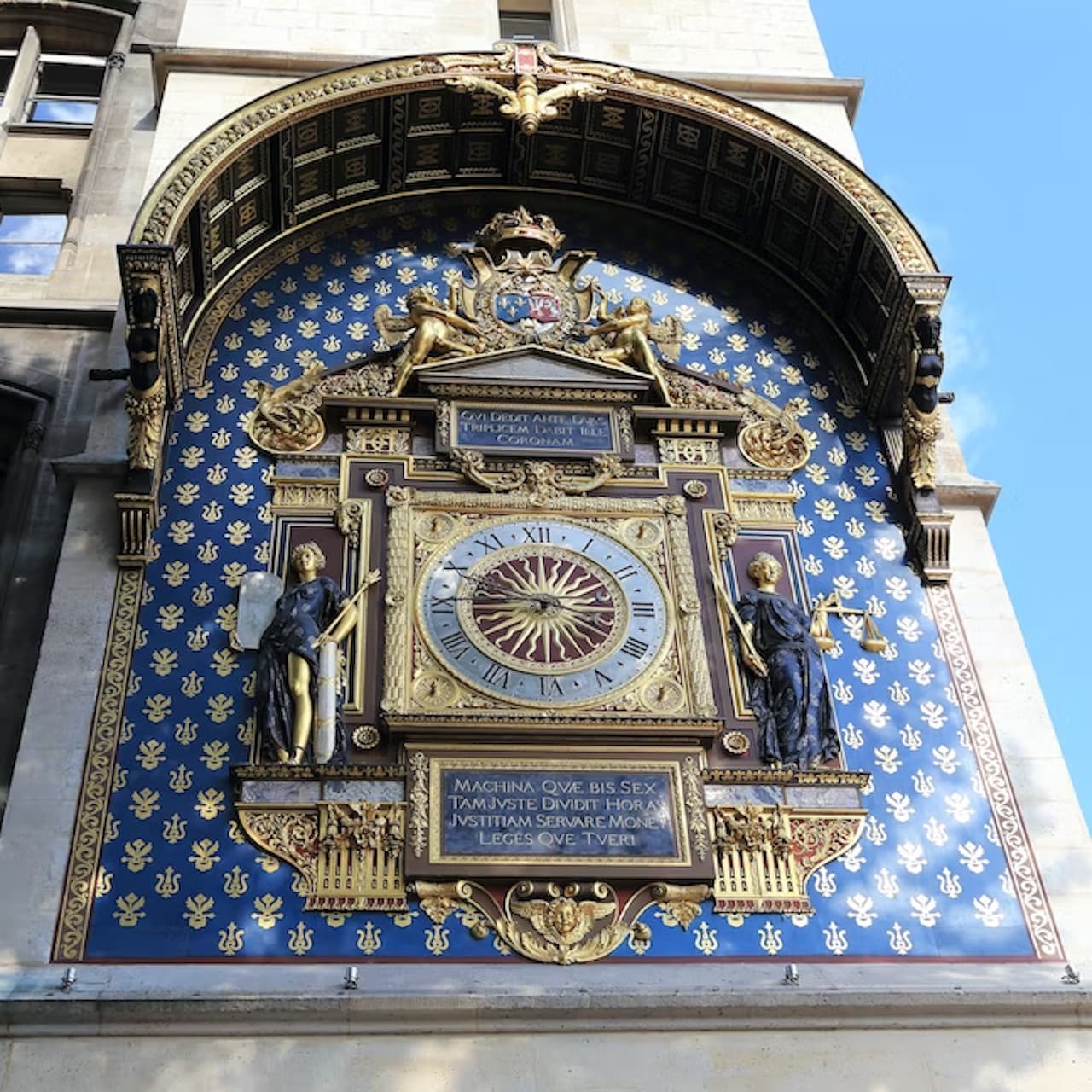 Conciergerie: Priority Entrance - image 7