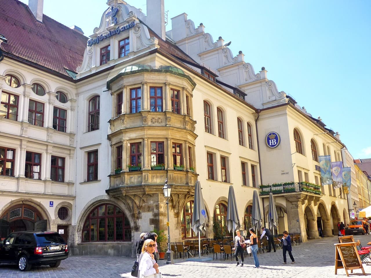 Munich Beer Tour in English - image 5