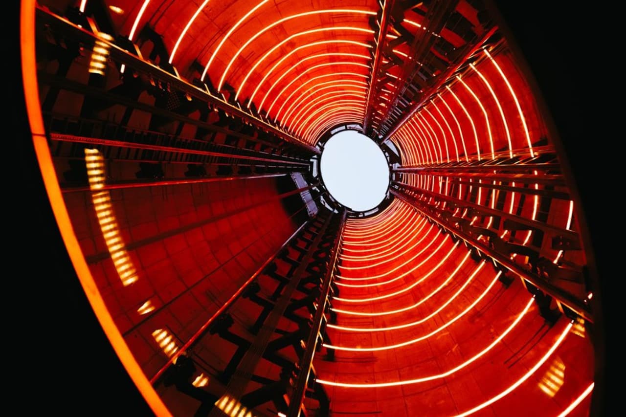 Lift 109 en Battersea Power Station - imagen 4