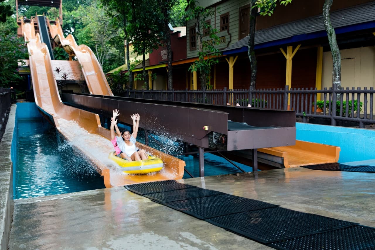 Entrada para Sunway Lagoon Theme Park - imagen 18