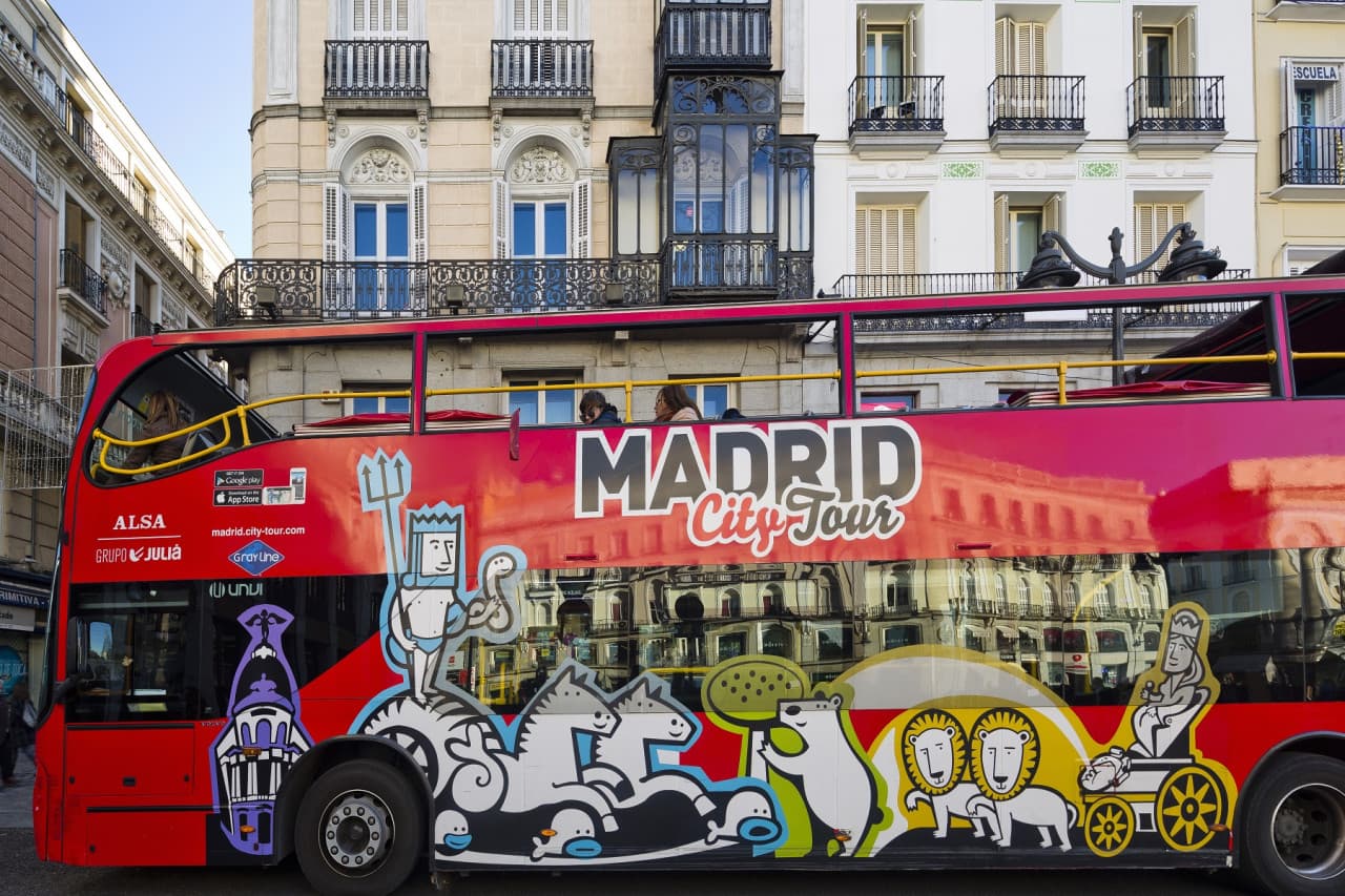Go City Madrid All-Inclusive Pass: Save up to 50% on Attractions - image 21