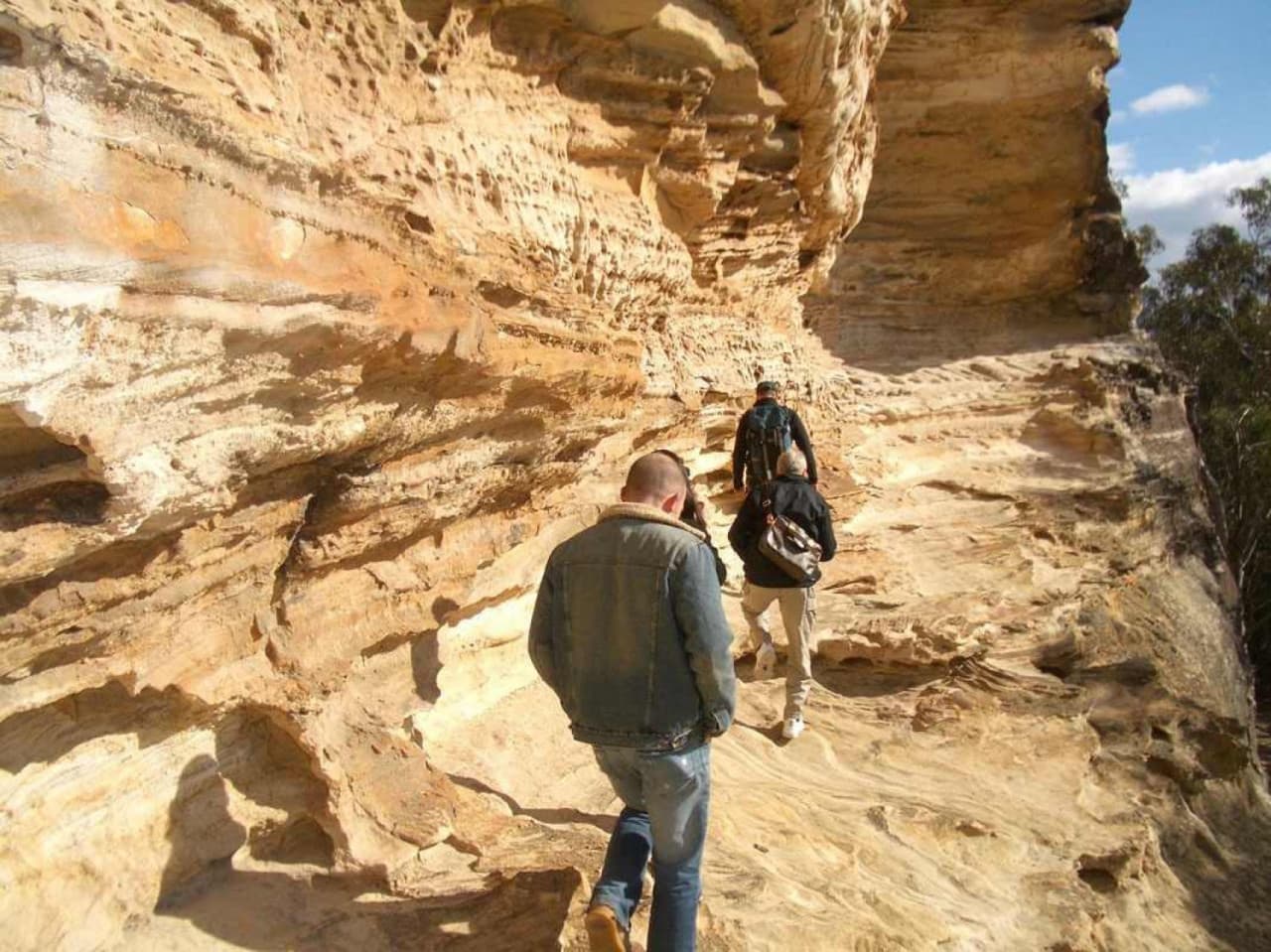 Blue Mountains Private Helicopter and 4WD Tour from Sydney - image 5