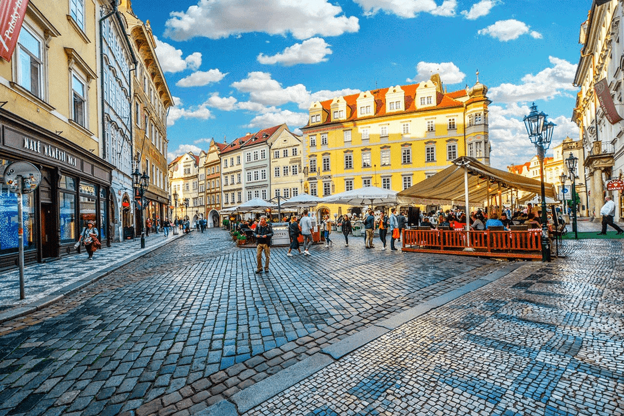 City Sightseeing Praga tour en autobús Hop-on Hop-off - imagen 6