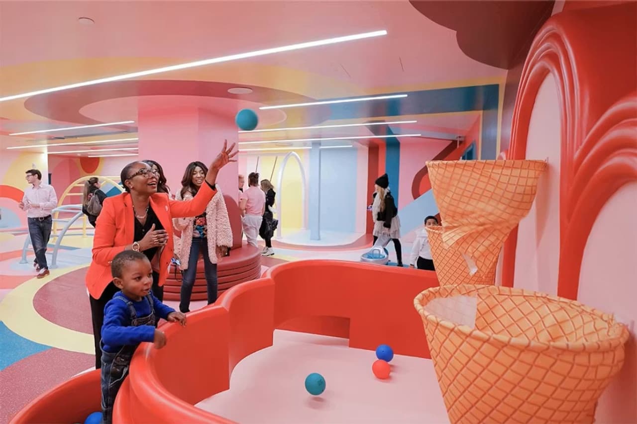 Museum of Ice Cream New York Ticket - image 4