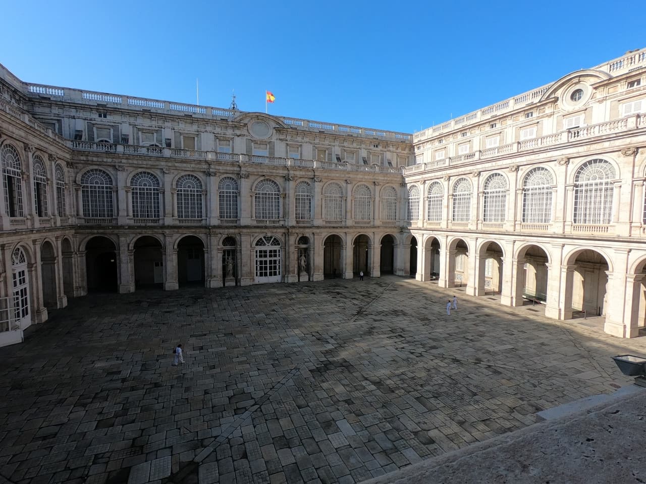 Royal Palace of Madrid Skip-the-Line Guided Tour - image 3