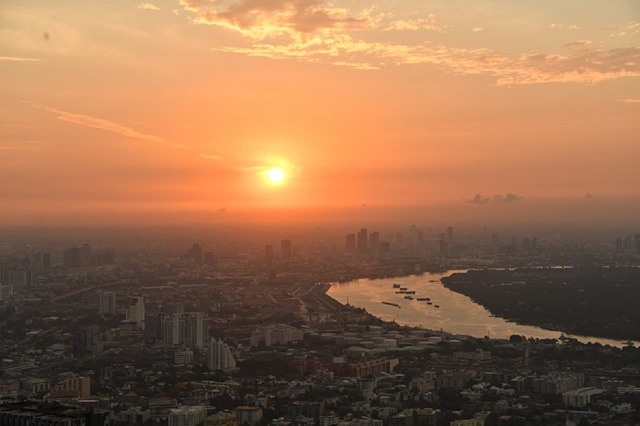 Mahanakhon SkyWalk Ticket in Bangkok - image 7