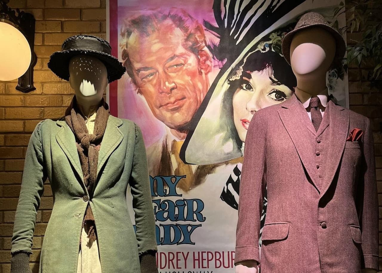 Warner Bros. Studio Tour Hollywood Guided Tour: TCM's Classic Films Tour - image 2