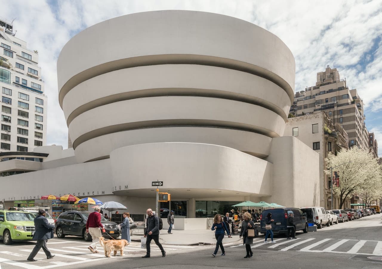 El Guggenheim - imagen 7