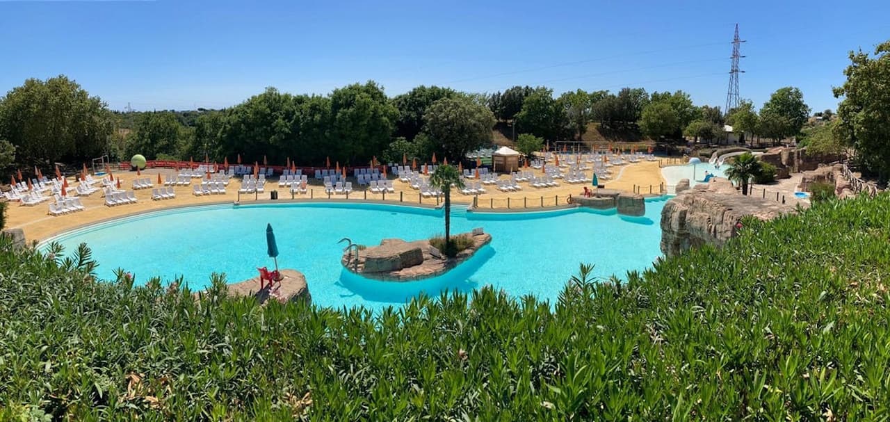Aquafelix Waterpark - image 3