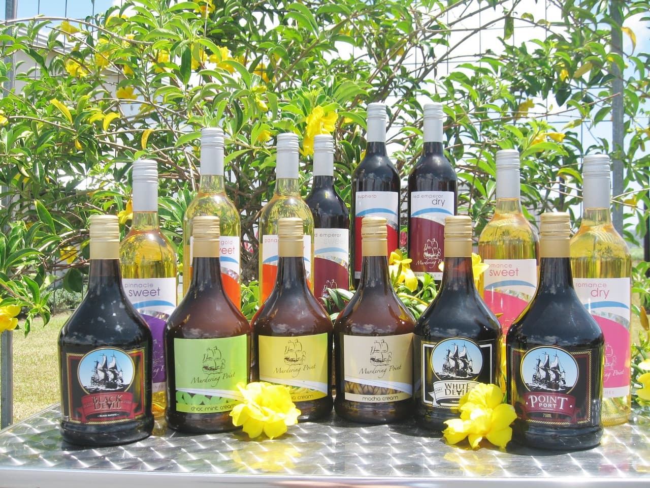 Australian Outback Food and Wine Tasting Tour from Cairns and Northern Beaches - image 13