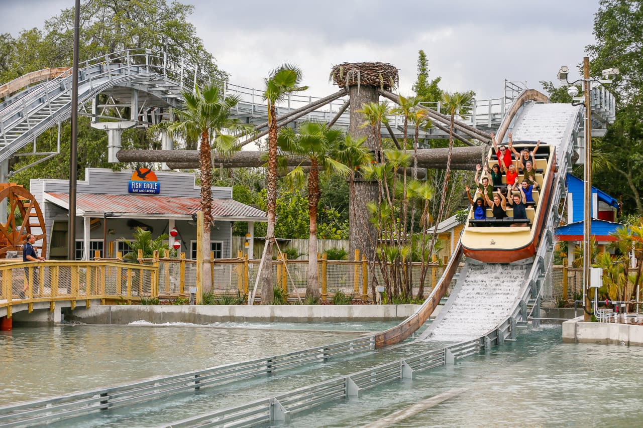 Go City Orlando All-Inclusive Pass: Save up to 50% on Attractions - image 39