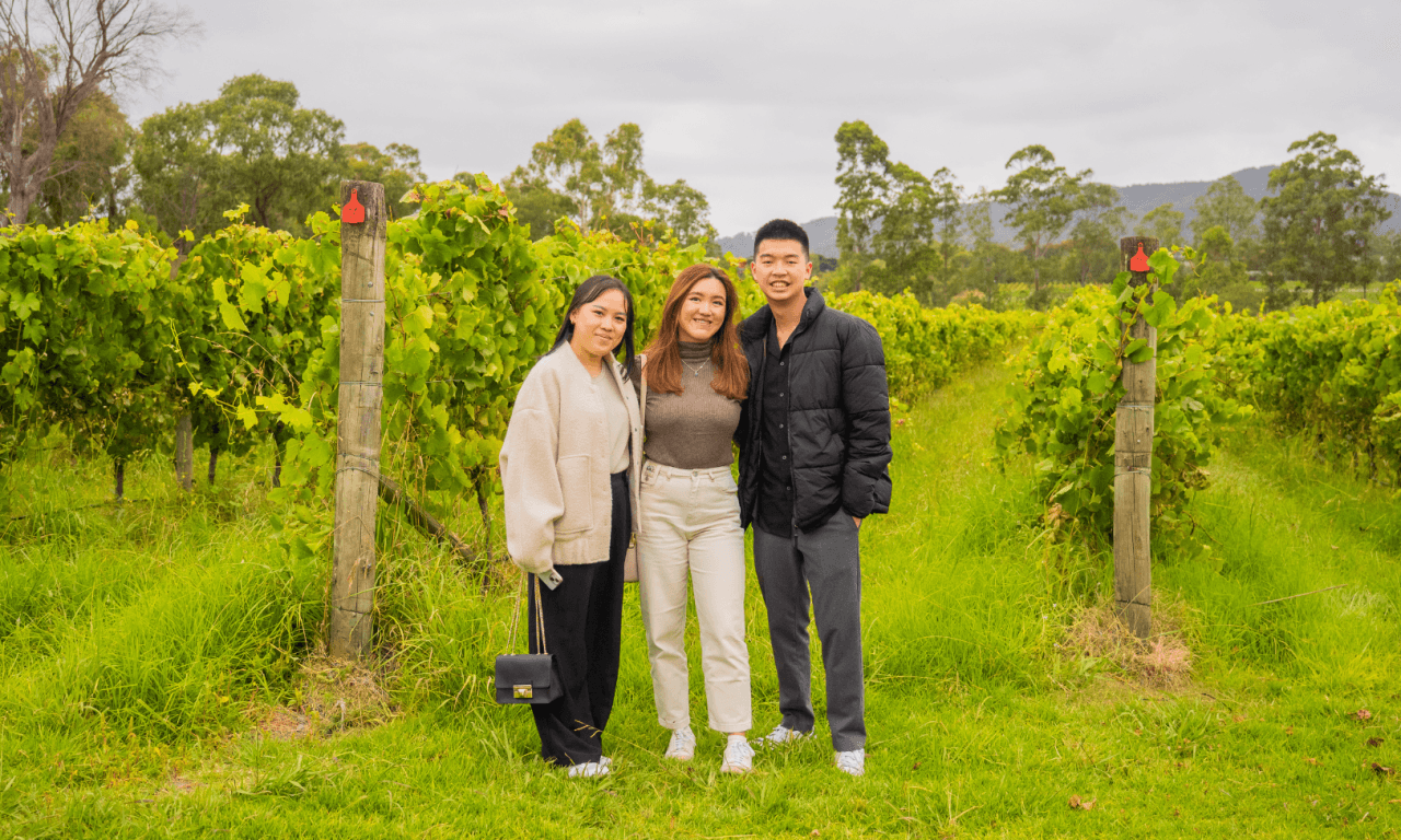 Yarra Valley Full-Day Grazing Tour from Melbourne - imagen 20