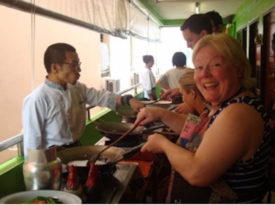 Thai Cooking Class at Silom Thai Cooking School - image 19
