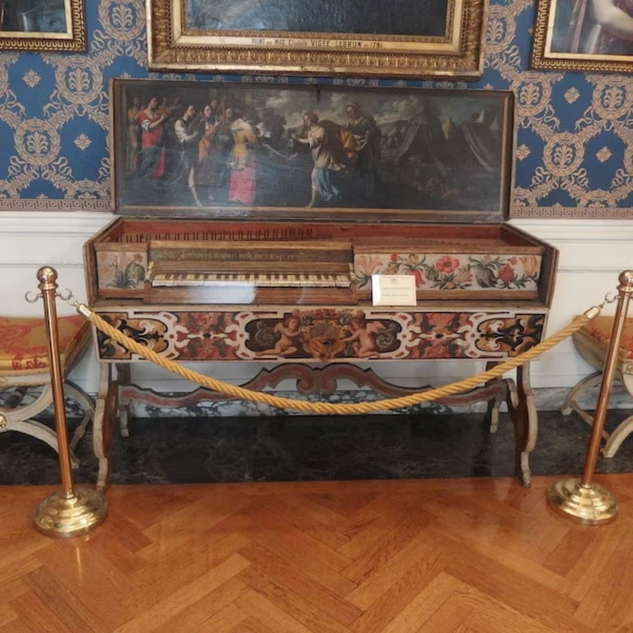 La Scala Theatre Guided Tour - image 5
