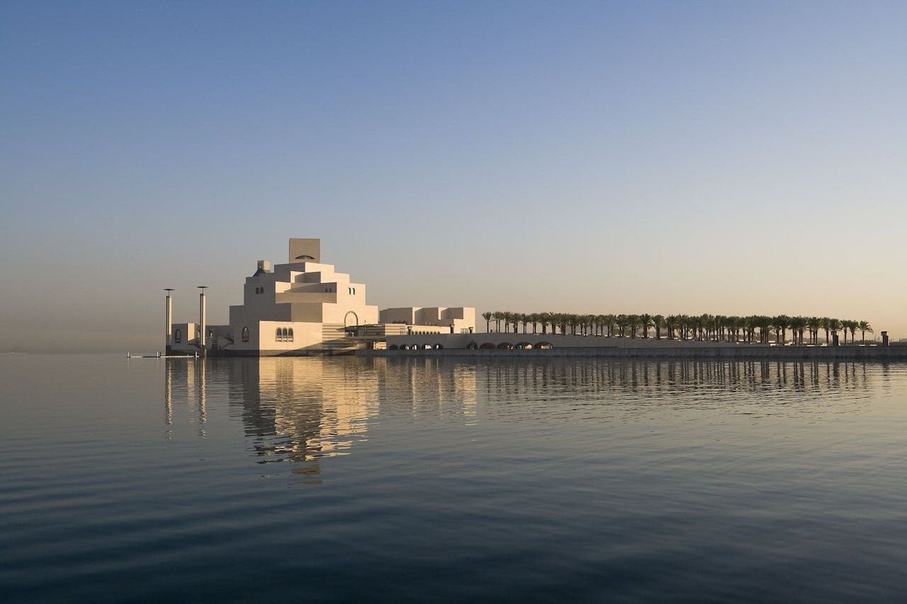 Museum of Islamic Art Ticket - image 3