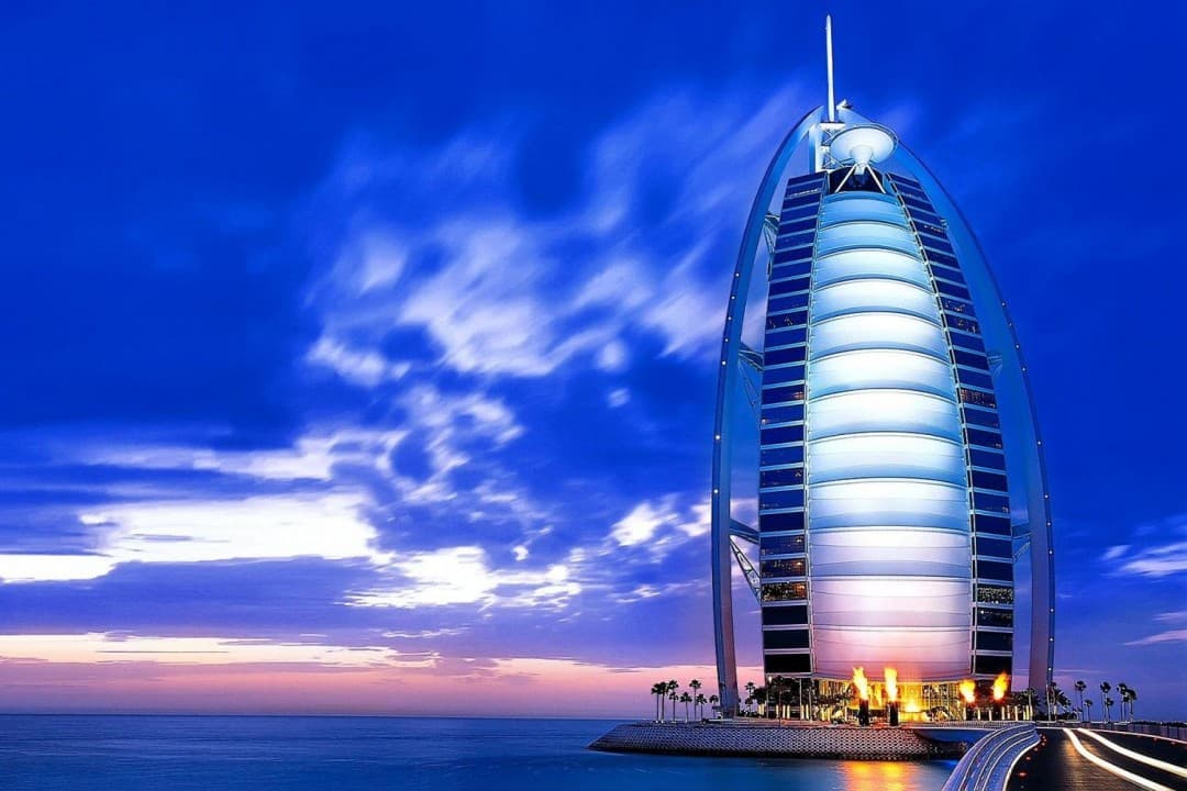 City of Lights: Dubai Night Experience - image 6