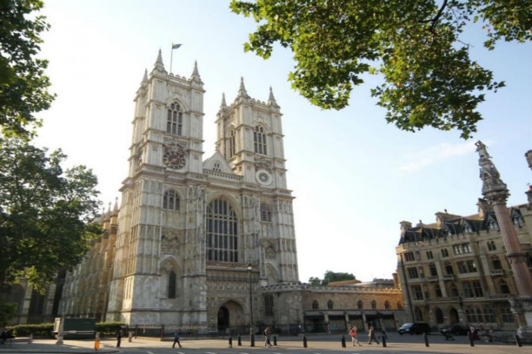 Entrada para la Abadía de Westminster con audioguía gratuita - imagen 2