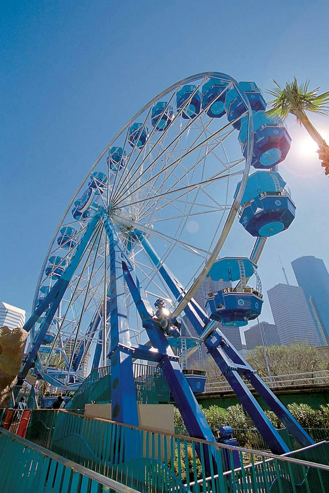 Entrada para Downtown Aquarium Houston - imagen 7